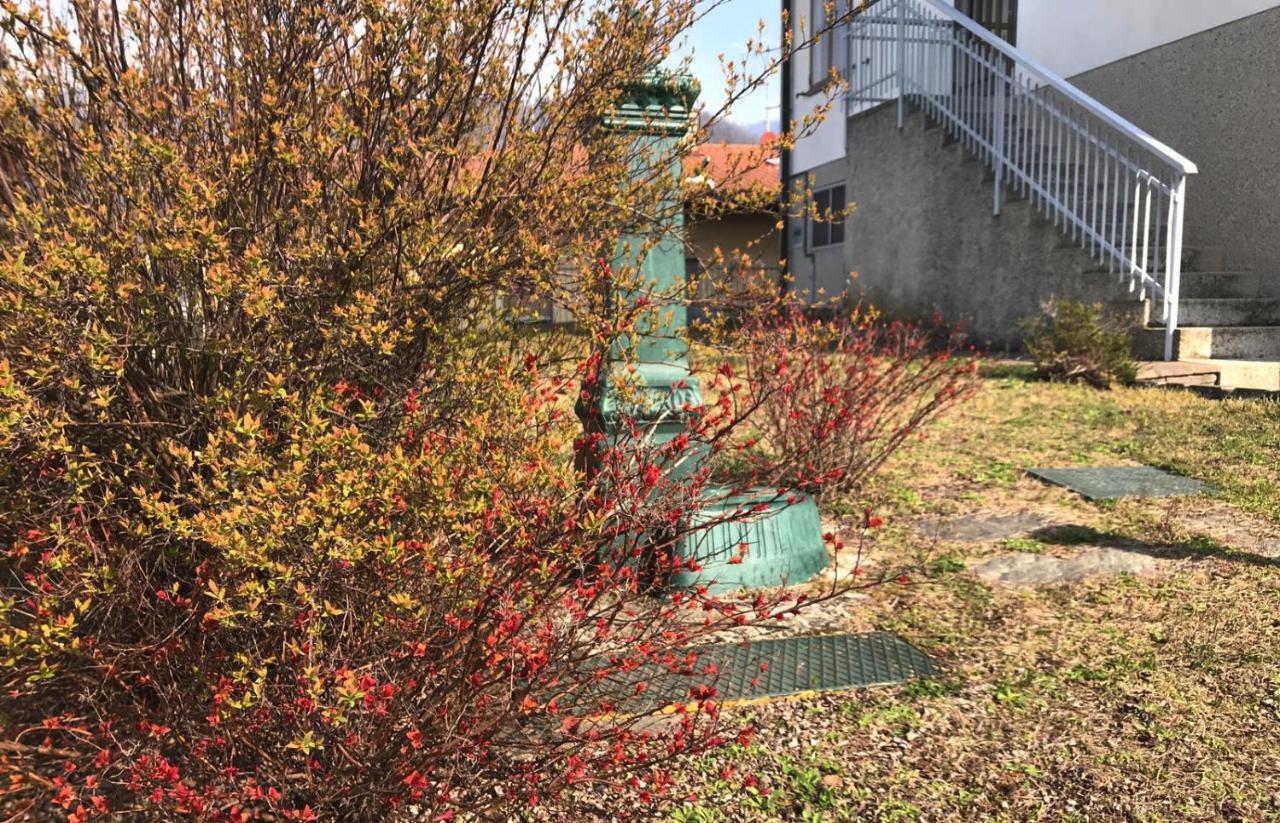 Villino Carla Βίλα Lipomo Εξωτερικό φωτογραφία