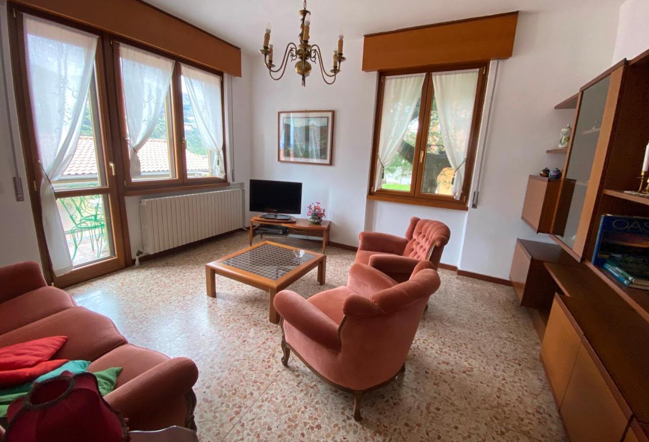Villino Carla Βίλα Lipomo Εξωτερικό φωτογραφία