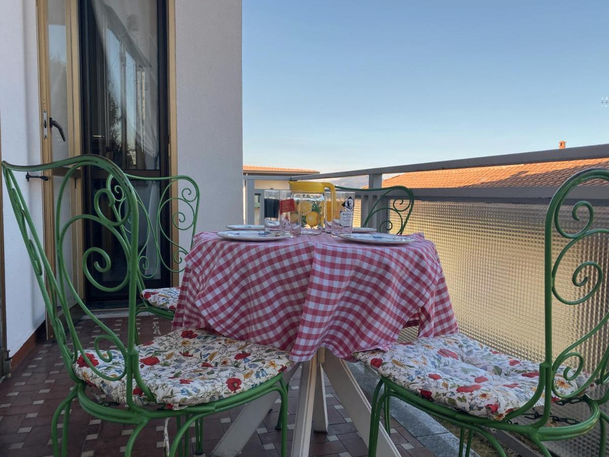 Villino Carla Βίλα Lipomo Εξωτερικό φωτογραφία