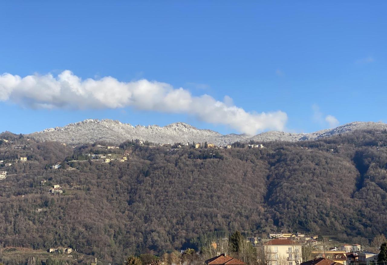 Villino Carla Βίλα Lipomo Εξωτερικό φωτογραφία
