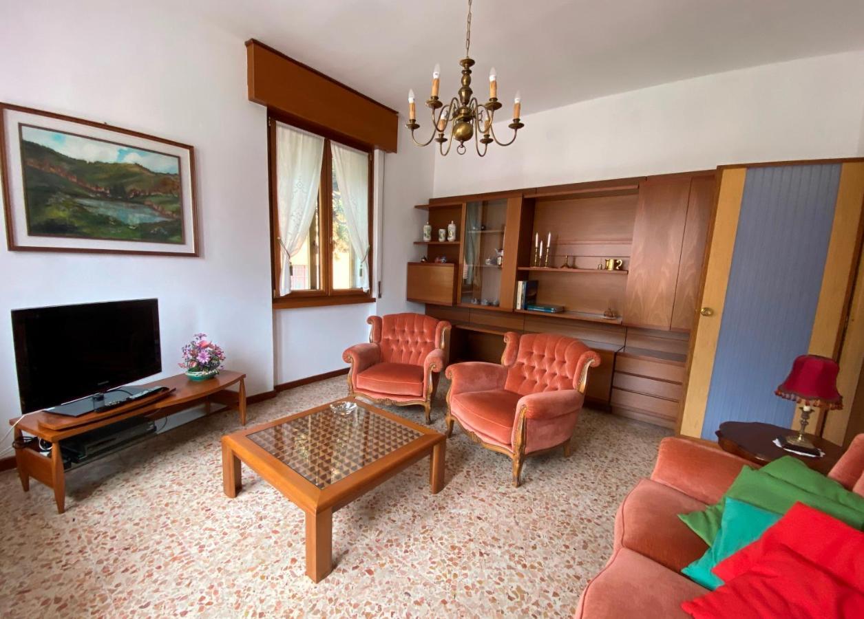 Villino Carla Βίλα Lipomo Εξωτερικό φωτογραφία